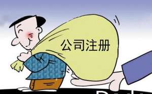 無為在如何注冊網絡科技公司