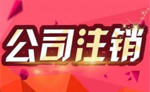 無為小規模公司稅務注銷與一般納稅人公司有何不同