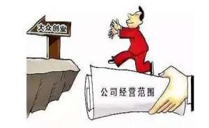 無為公司經營范圍變更如何辦理