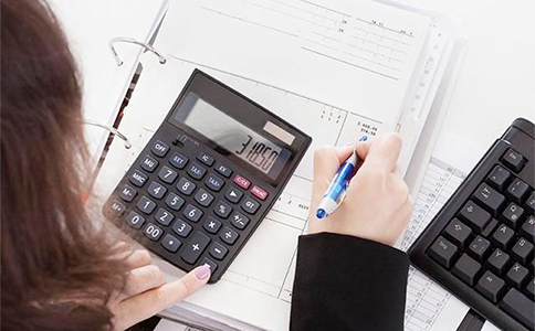 企業找代理會計公司需要注意什么?