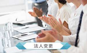 蕪湖繁昌區公司變更法人所需資料是什么？