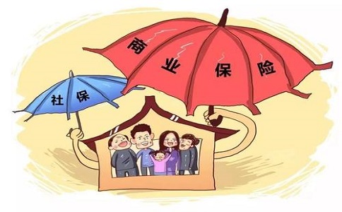 從公司離職后如何處理自己的社保繳納問(wèn)題？